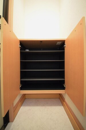 サンモール東陽の物件内観写真